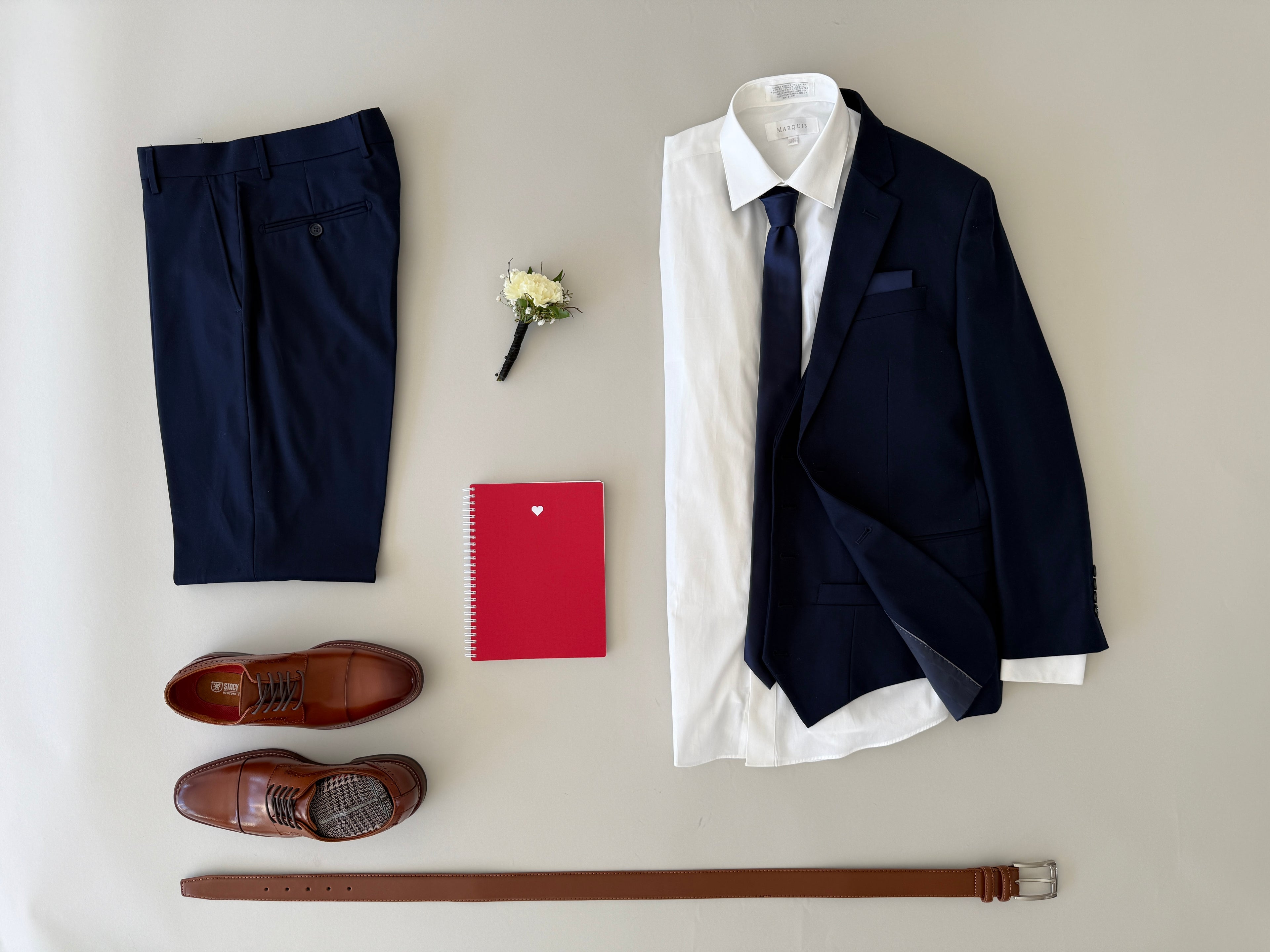Navy Suit Todd's Menswear Navy Suit Todd's Menswear